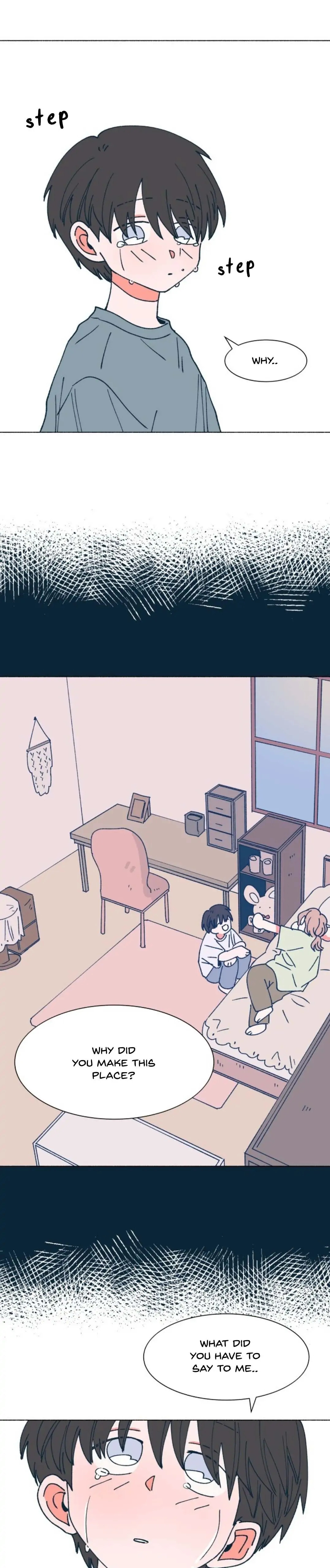 Read Supsogui Dam chapter 62 image 15 on Lezhin