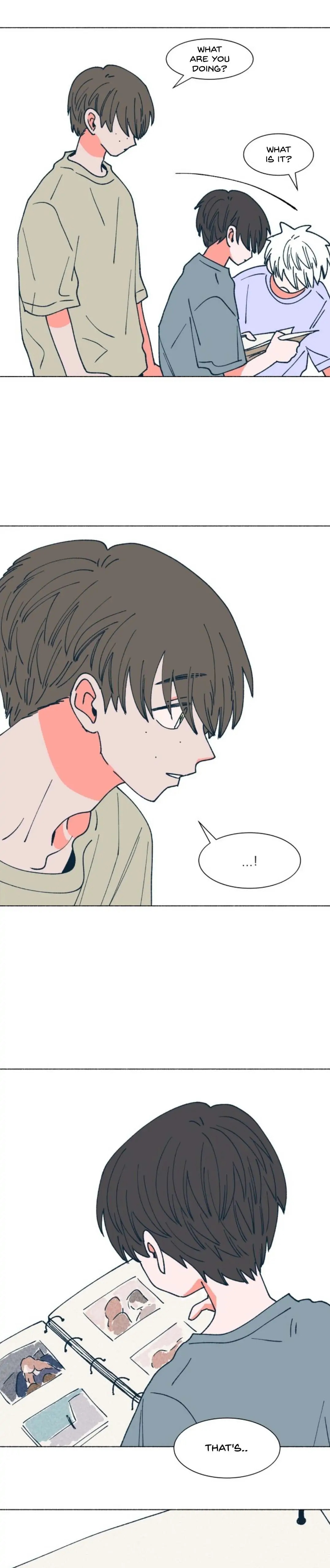 Read Supsogui Dam chapter 62 image 19 on Lezhin