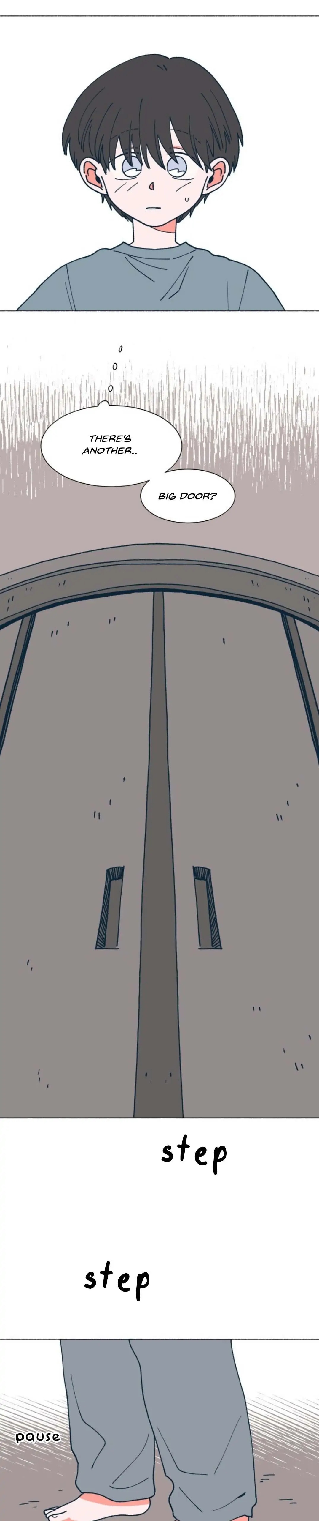 Read Supsogui Dam chapter 62 image 2 on Lezhin