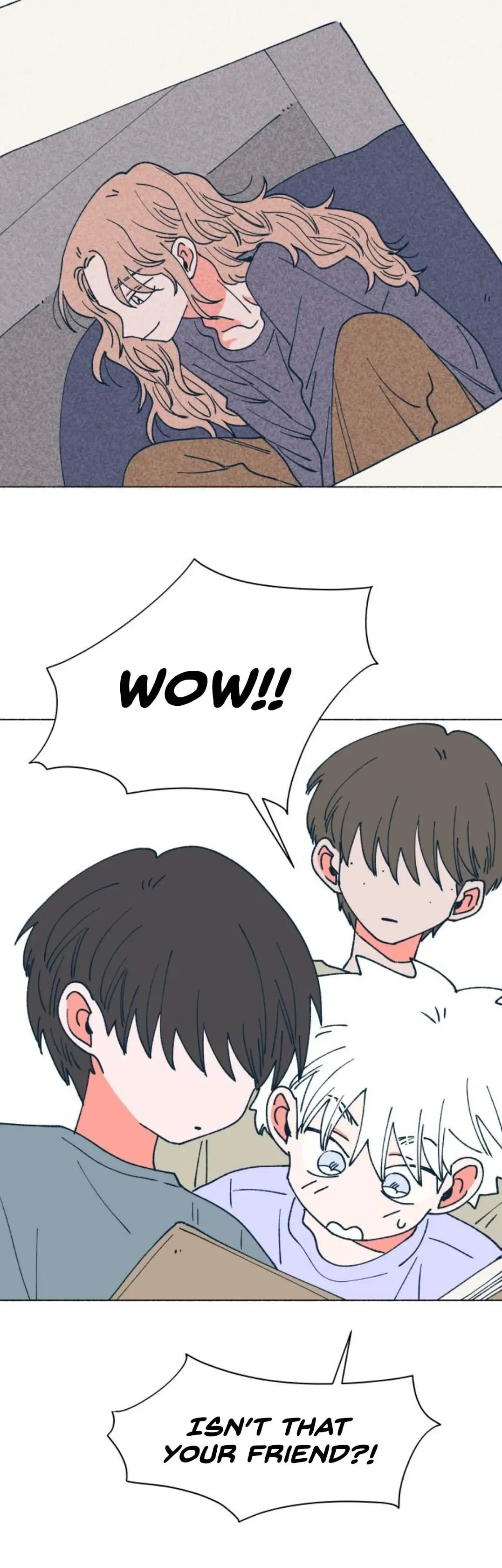 Read Supsogui Dam chapter 62 image 20 on Lezhin