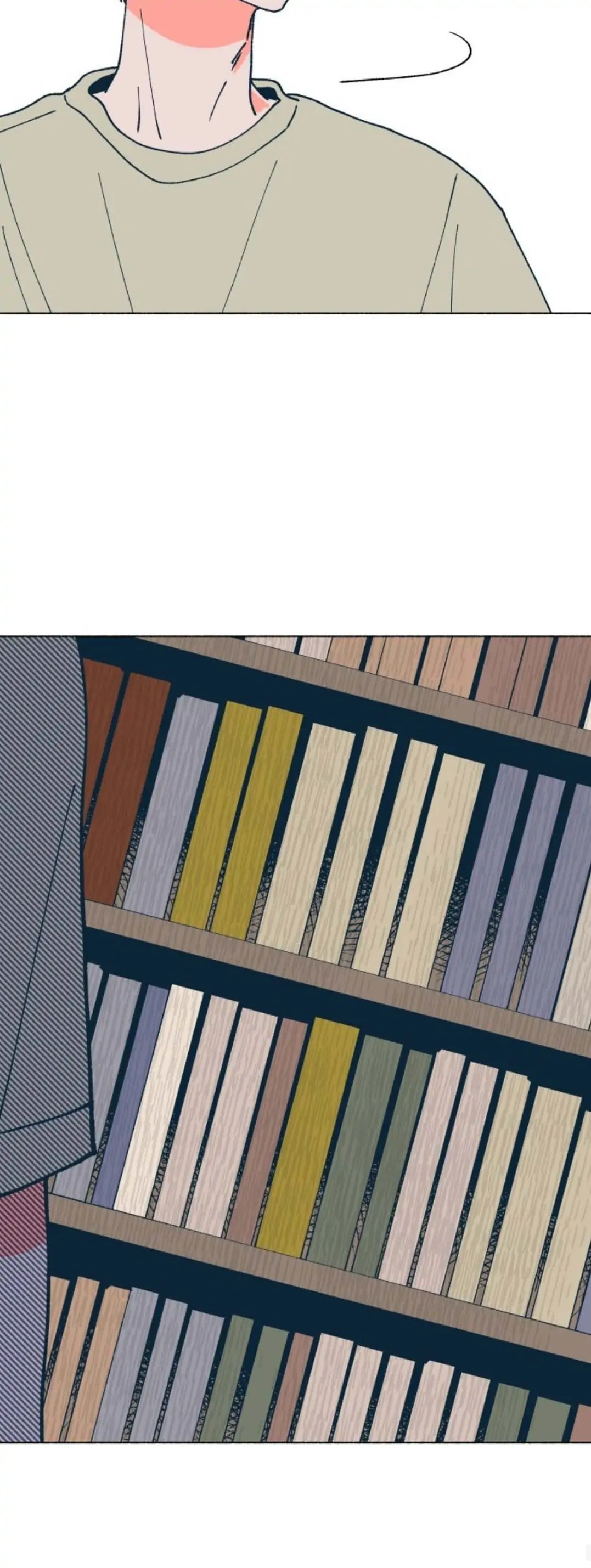 Read Supsogui Dam chapter 62 image 24 on Lezhin