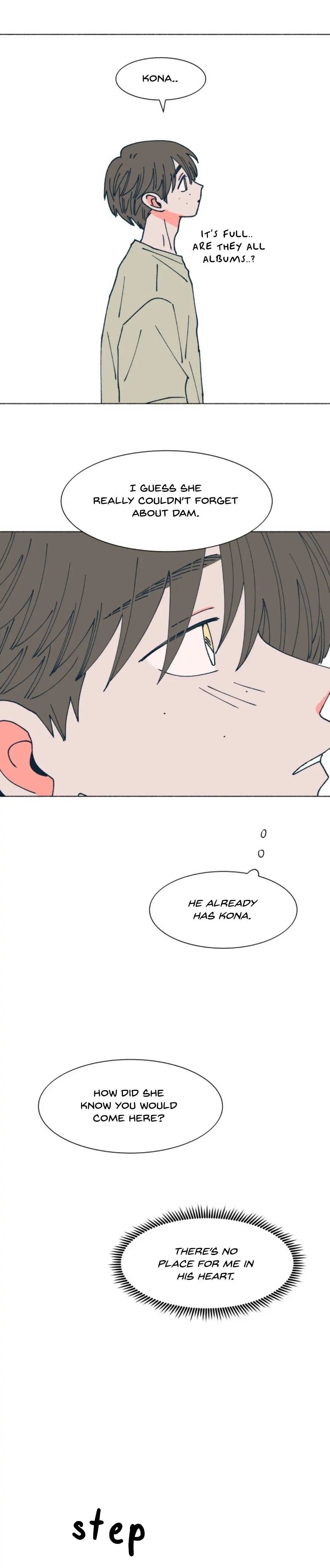 Read Supsogui Dam chapter 62 image 25 on Lezhin