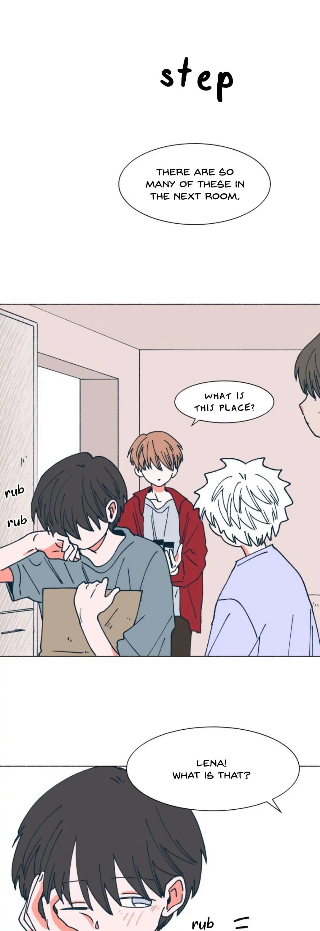 Read Supsogui Dam chapter 62 image 26 on Lezhin