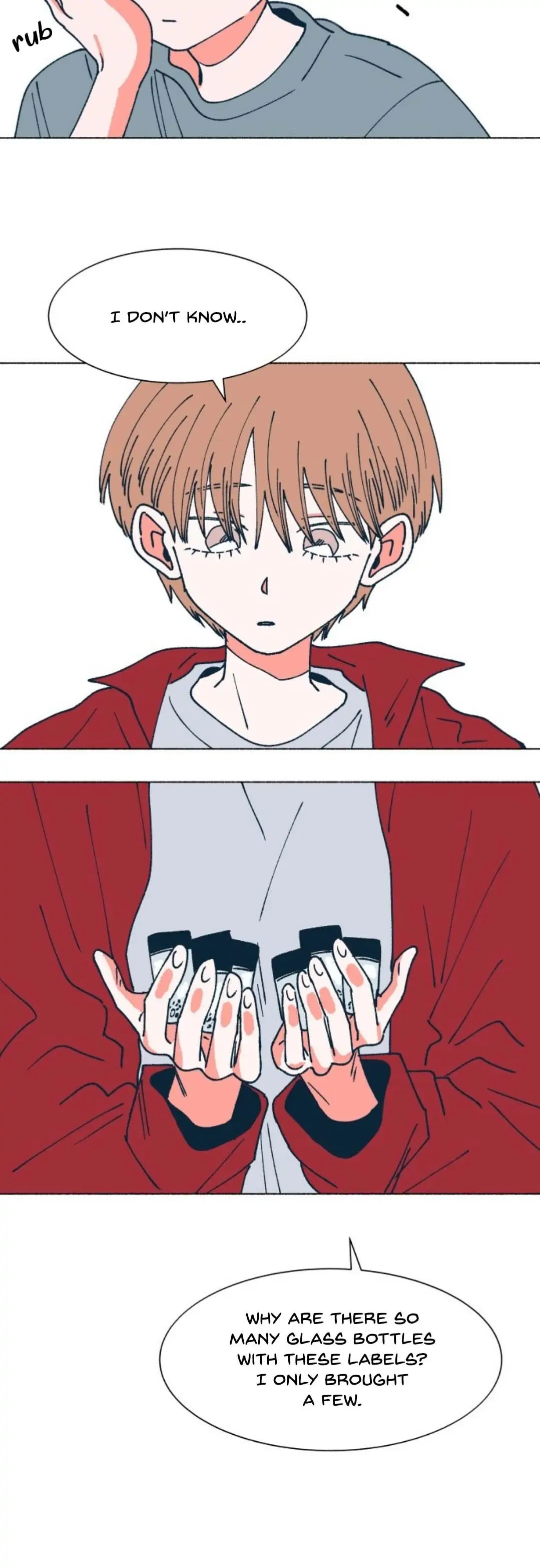 Read Supsogui Dam chapter 62 image 27 on Lezhin