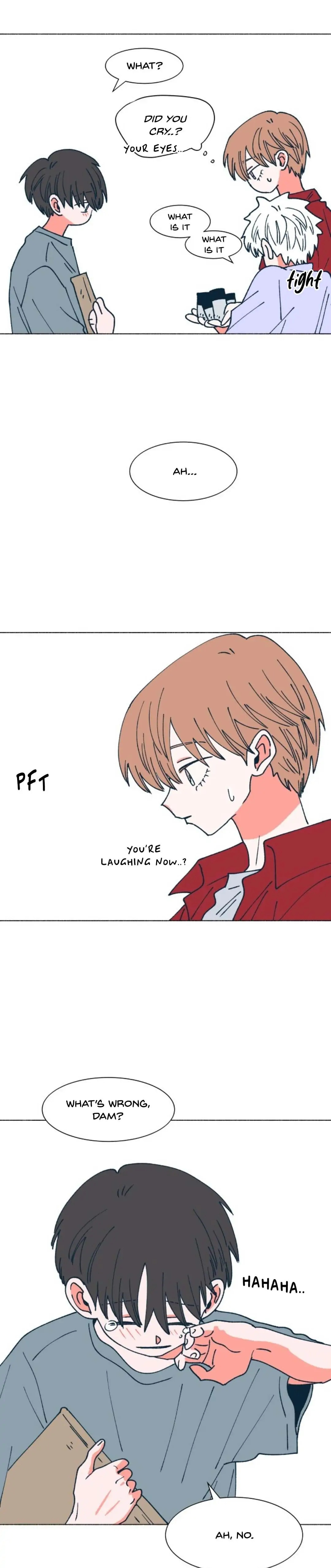Read Supsogui Dam chapter 62 image 28 on Lezhin