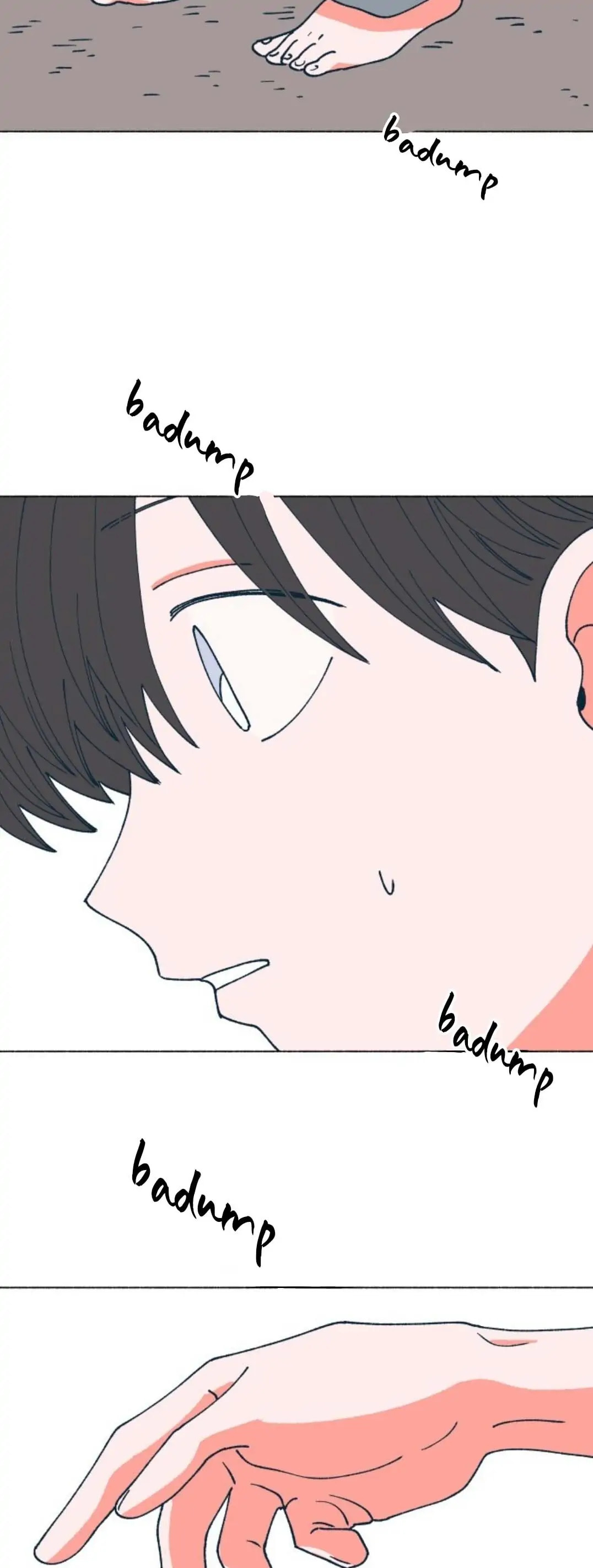 Read Supsogui Dam chapter 62 image 3 on Lezhin