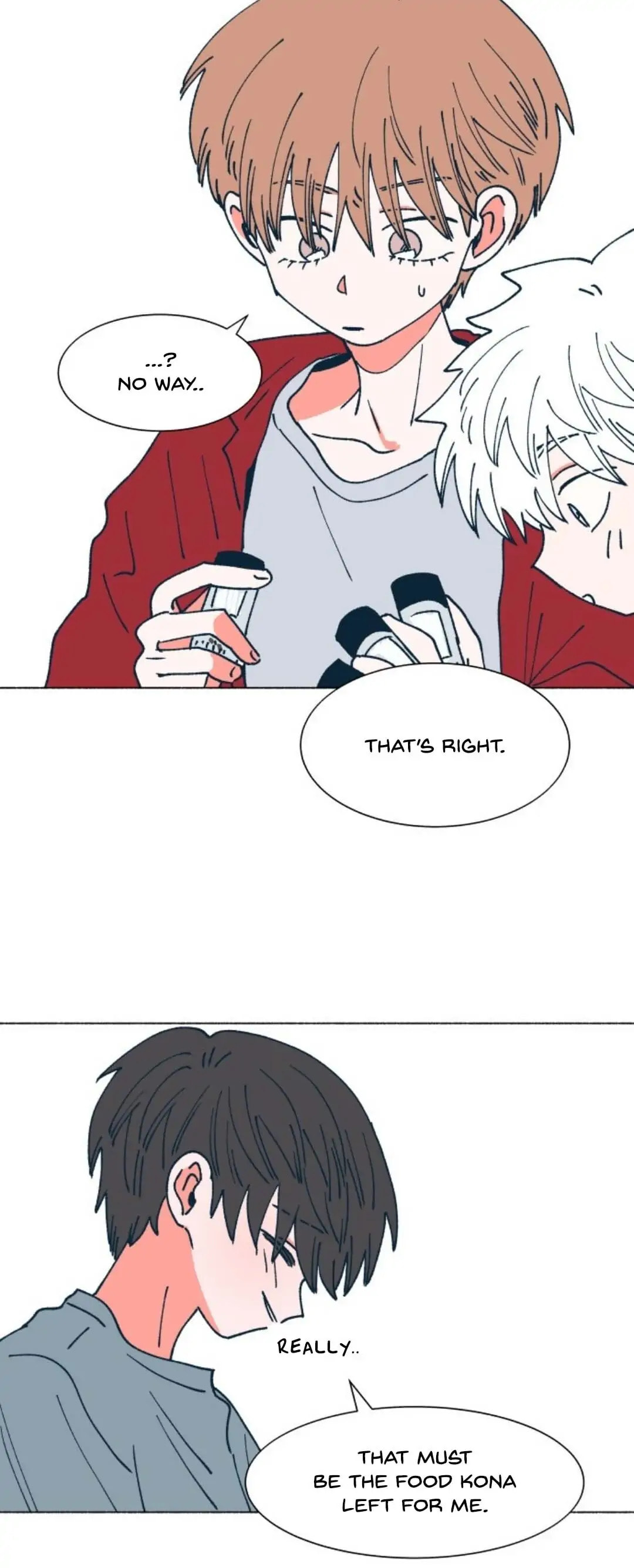 Read Supsogui Dam chapter 62 image 30 on Lezhin