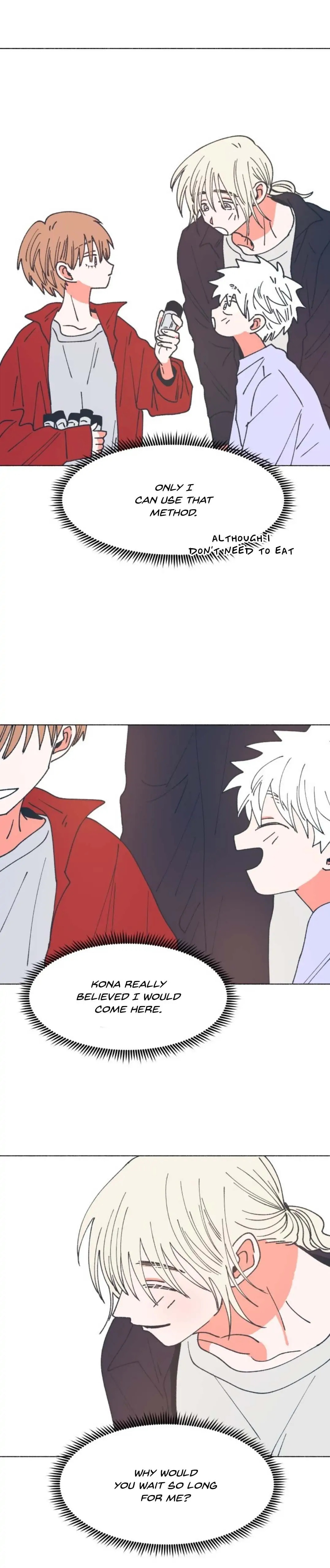 Read Supsogui Dam chapter 62 image 31 on Lezhin