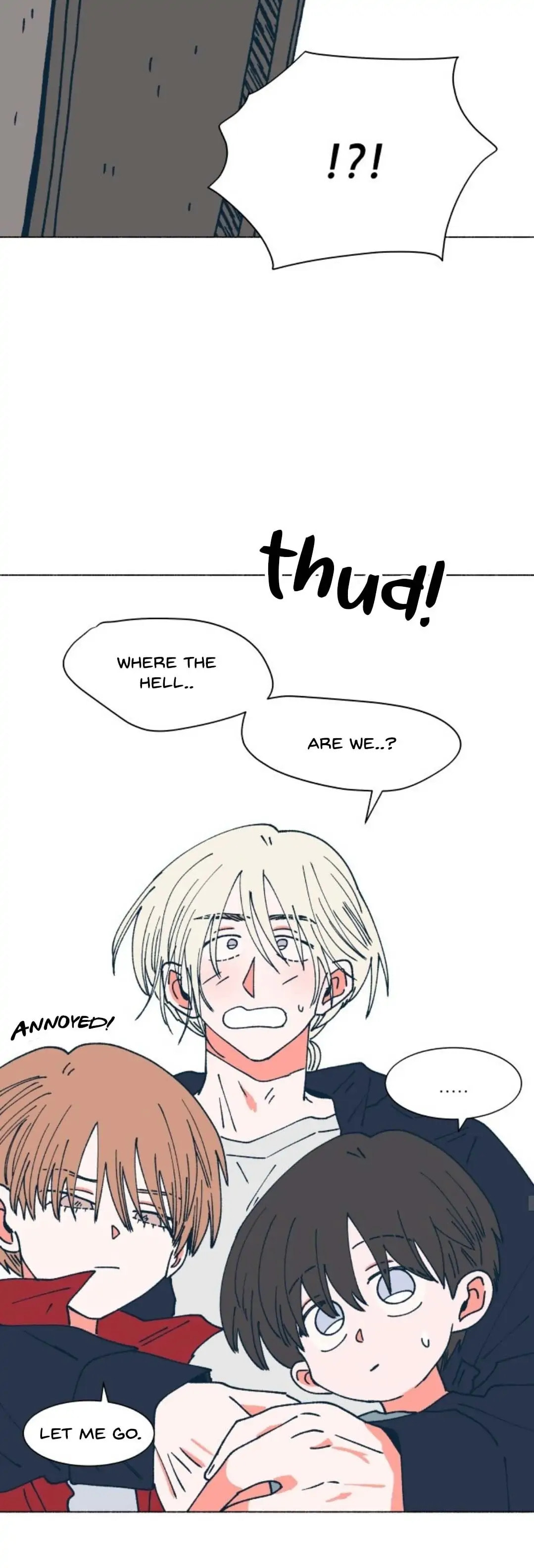 Read Supsogui Dam chapter 62 image 7 on Lezhin