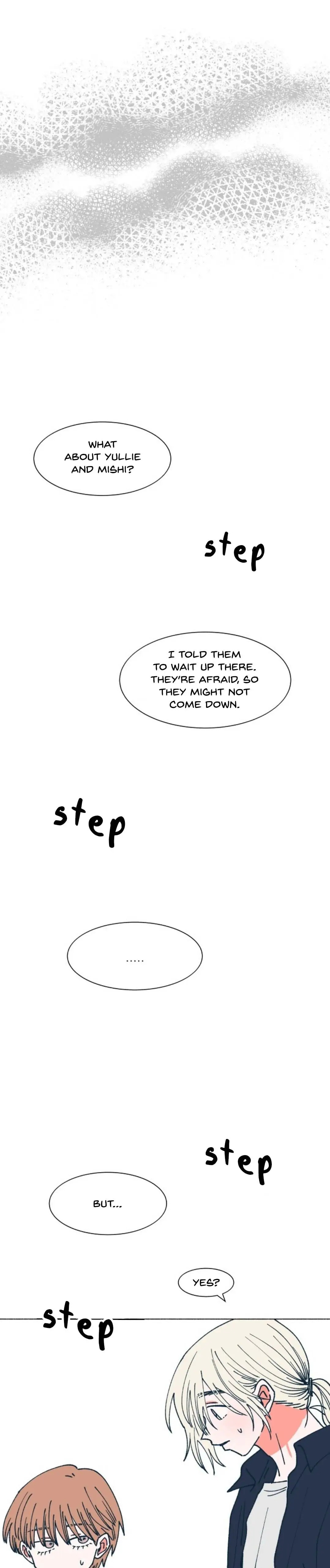 Read Supsogui Dam chapter 62 image 8 on Lezhin