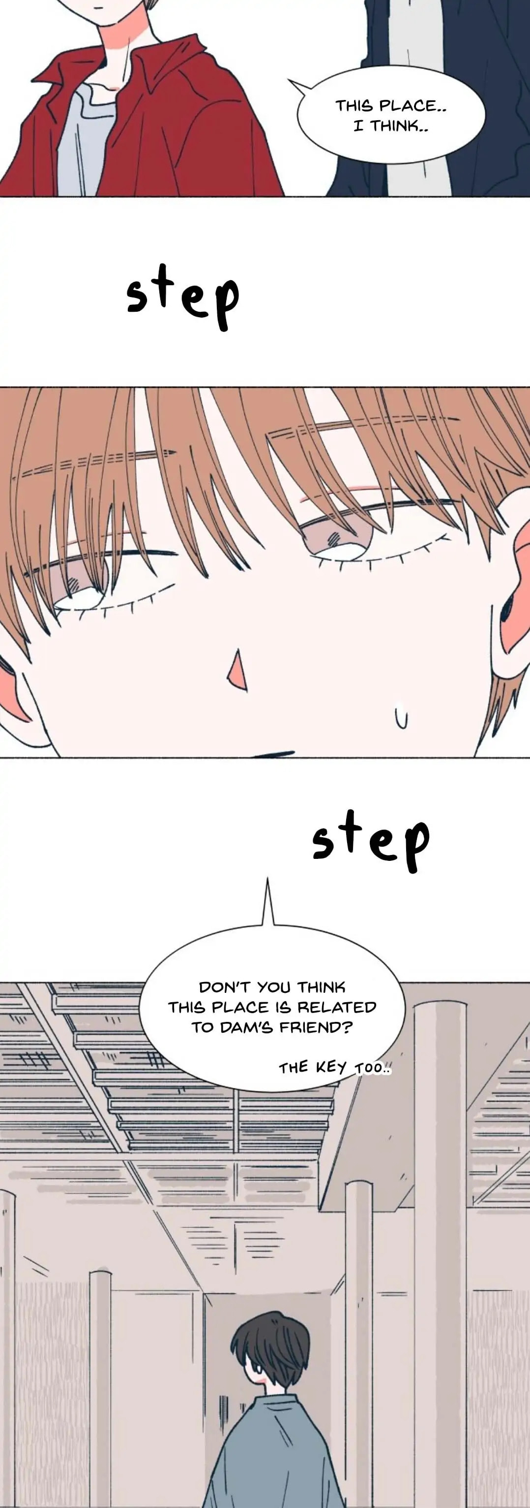 Read Supsogui Dam chapter 62 image 9 on Lezhin