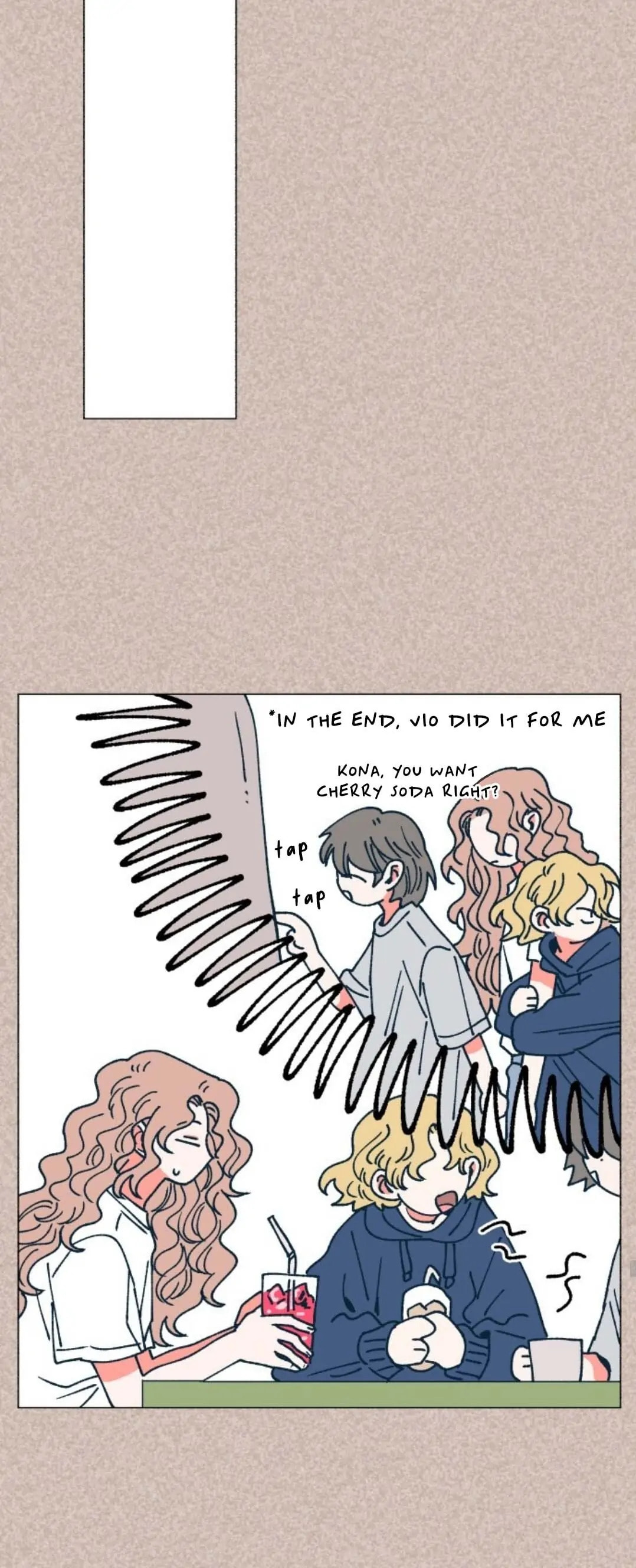 Read Supsogui Dam chapter 63 image 14 on Lezhin