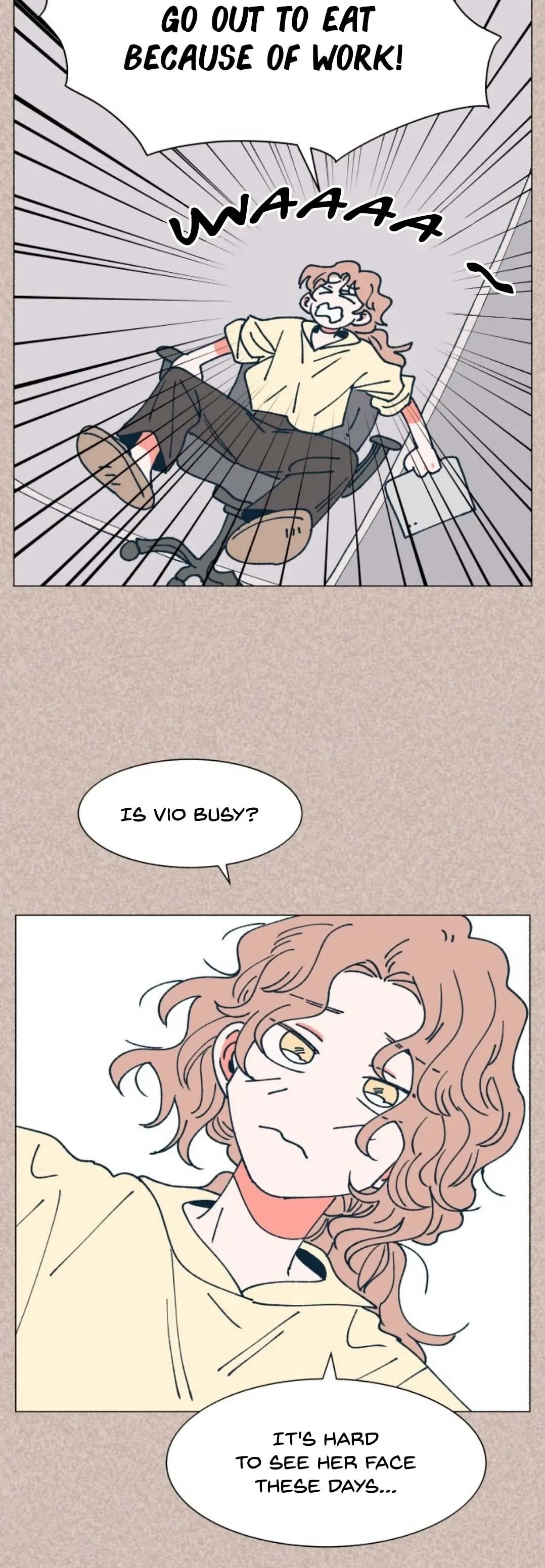 Read Supsogui Dam chapter 63 image 19 on Lezhin