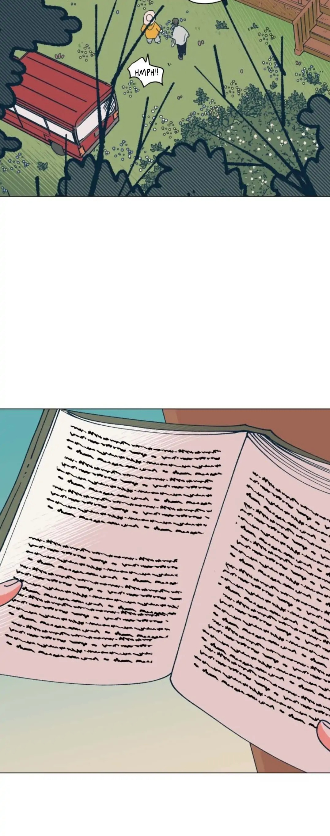 Read Supsogui Dam chapter 63 image 26 on Lezhin