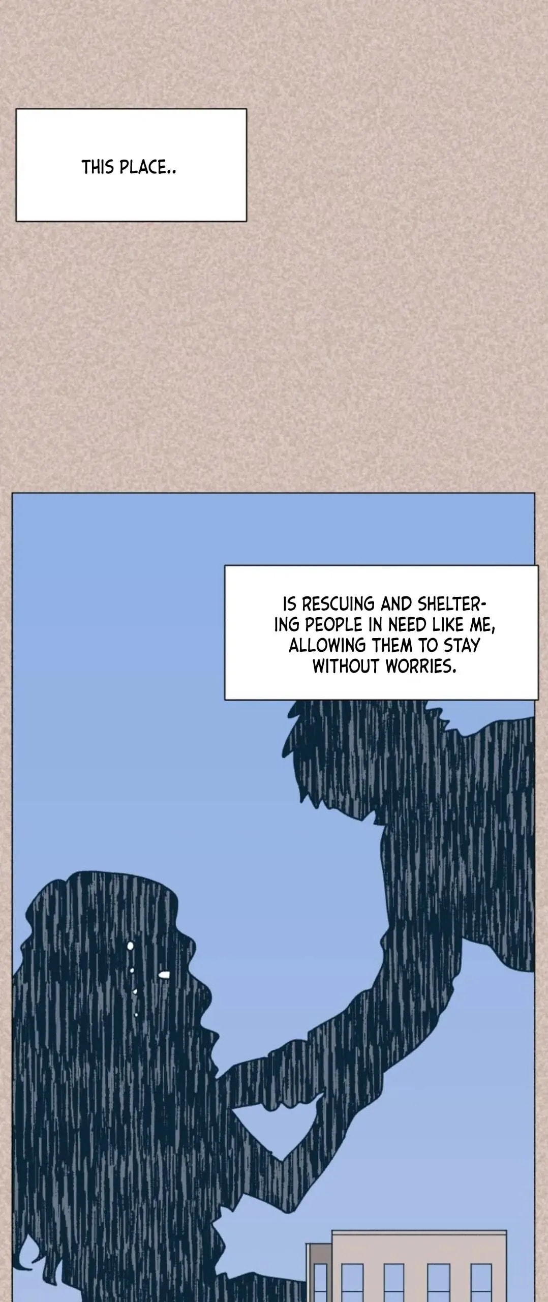 Read Supsogui Dam chapter 63 image 3 on Lezhin