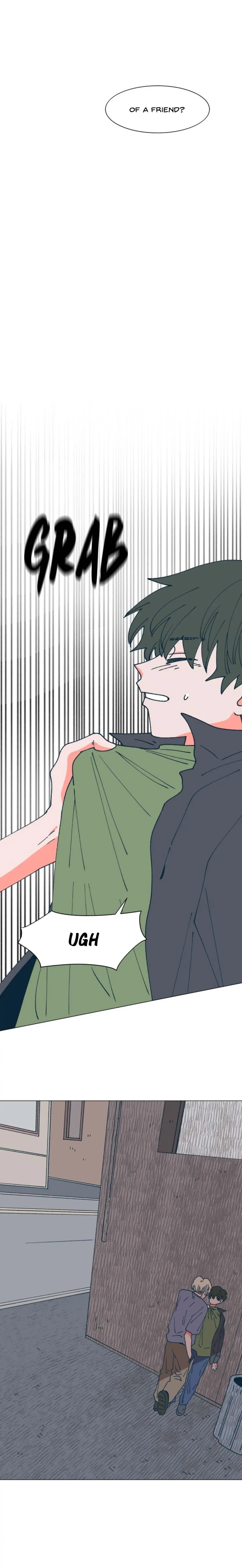 Read Supsogui Dam chapter 63 image 30 on Lezhin