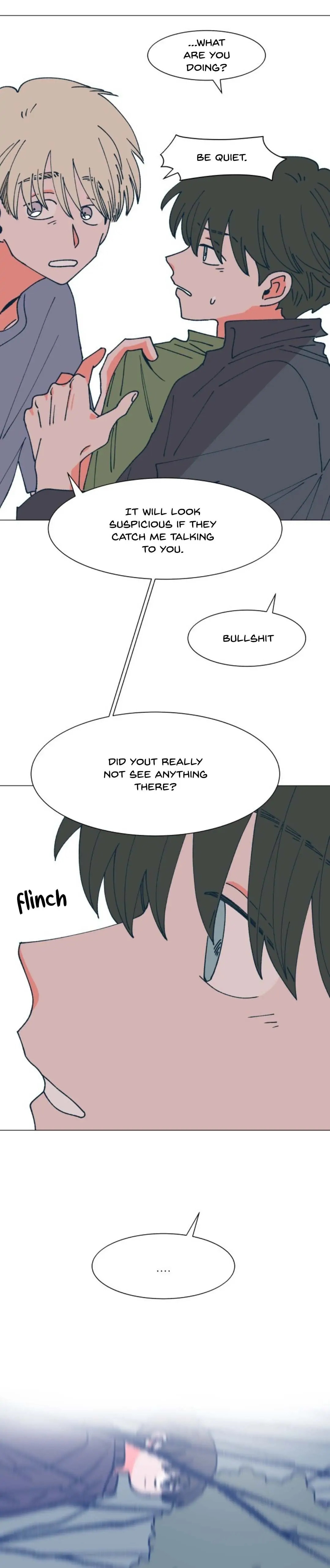Read Supsogui Dam chapter 63 image 31 on Lezhin