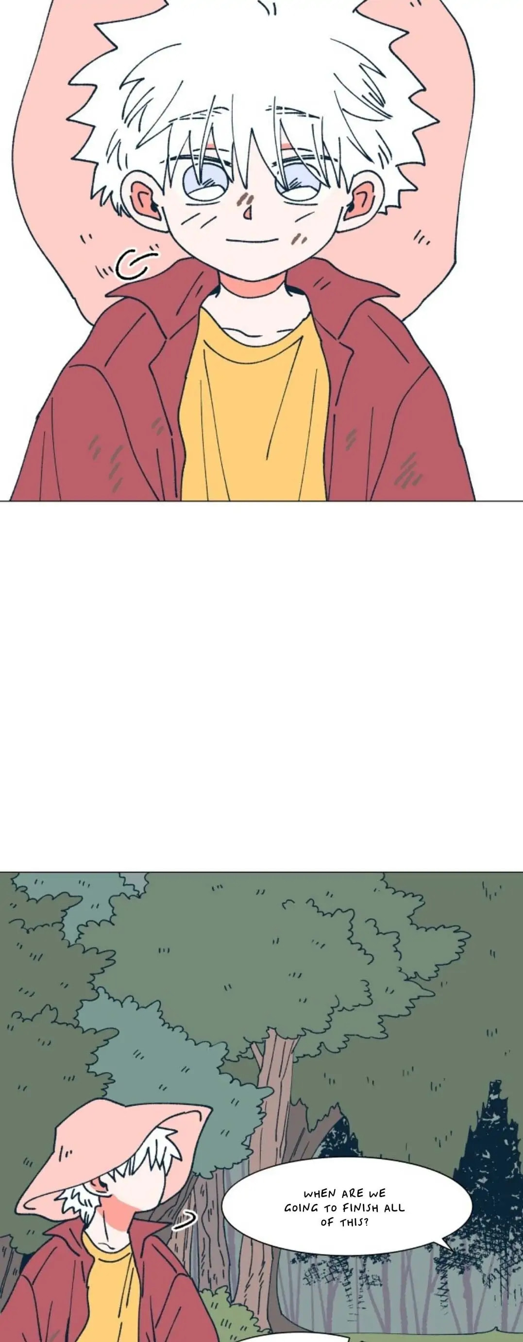 Read Supsogui Dam chapter 64 image 10 on Lezhin