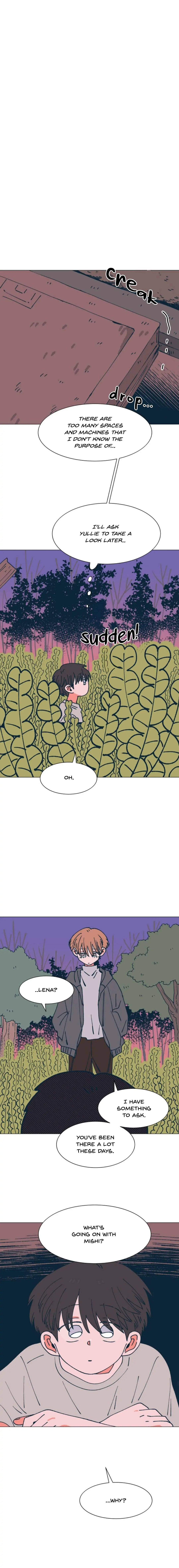 Read Supsogui Dam chapter 64 image 12 on Lezhin