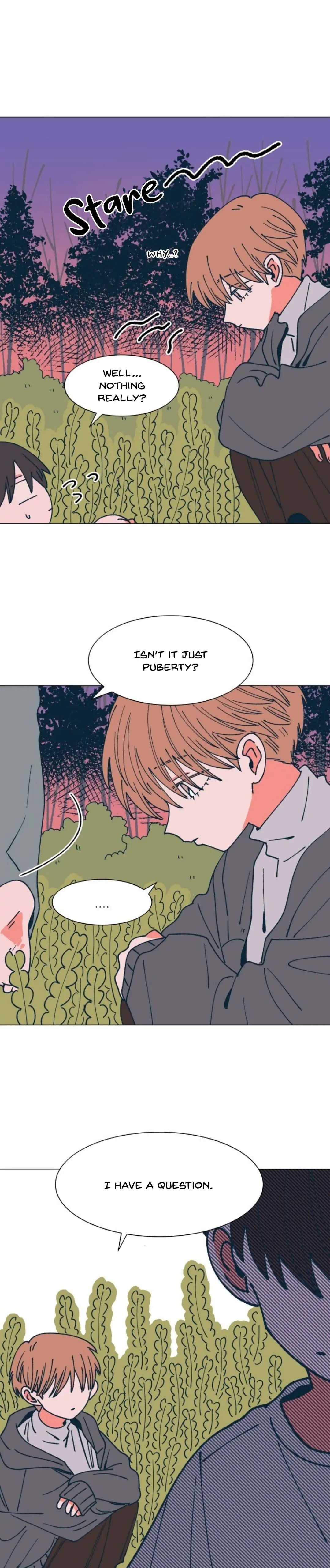 Read Supsogui Dam chapter 64 image 13 on Lezhin