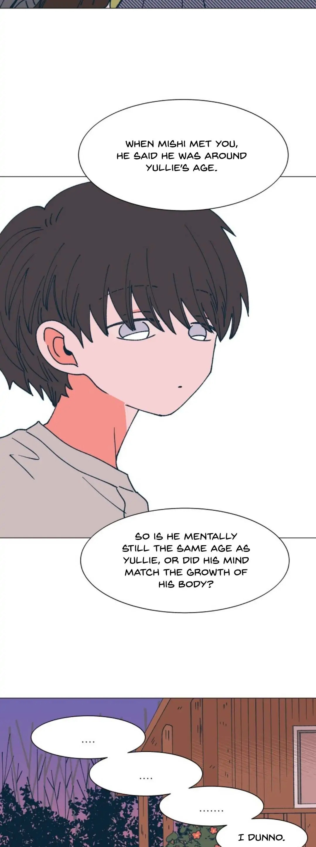 Read Supsogui Dam chapter 64 image 14 on Lezhin