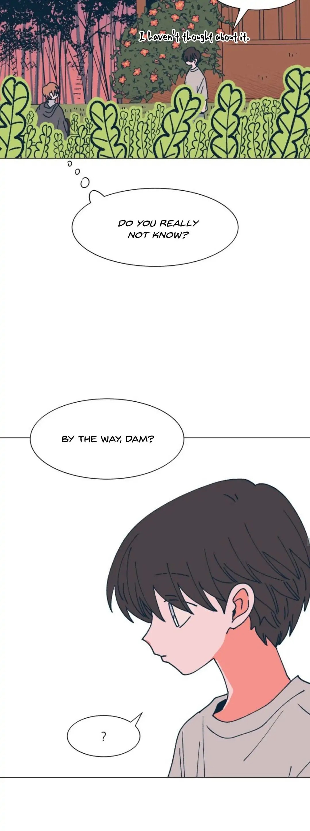 Read Supsogui Dam chapter 64 image 15 on Lezhin