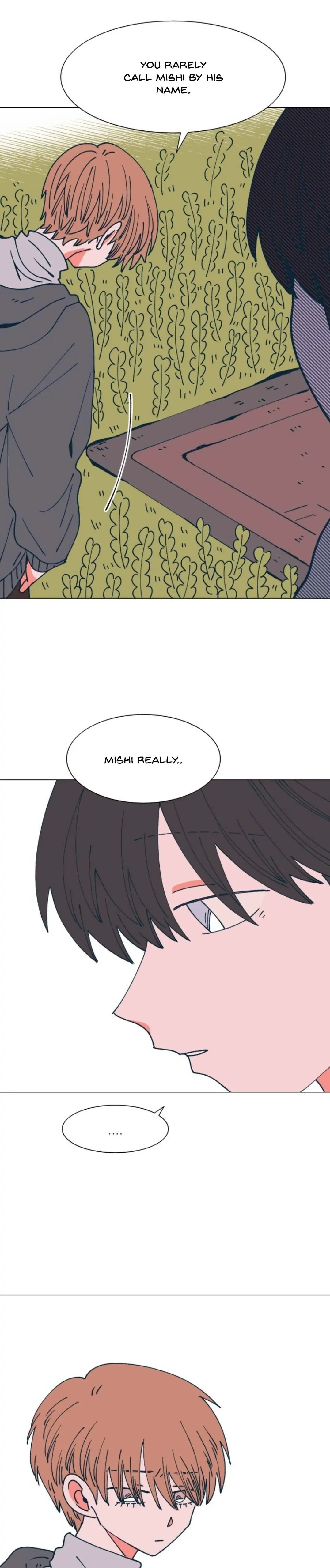 Read Supsogui Dam chapter 64 image 16 on Lezhin