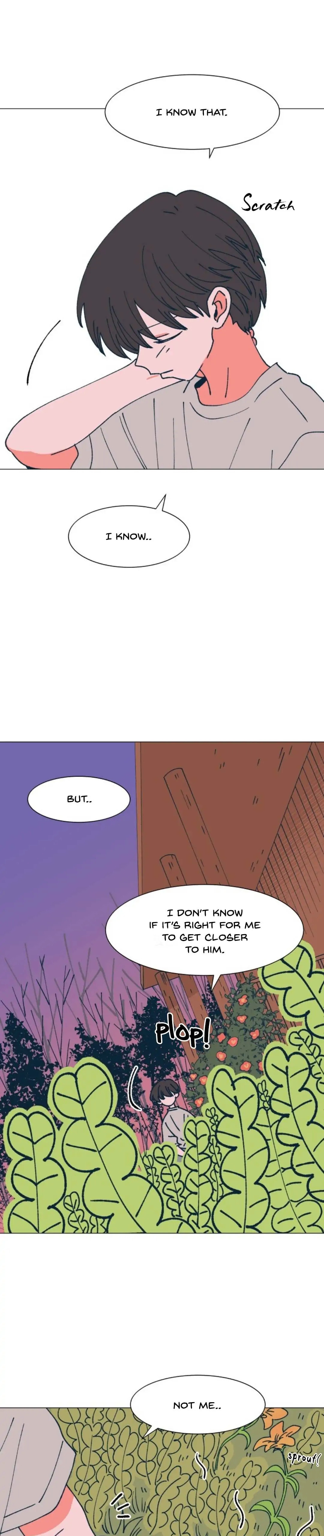 Read Supsogui Dam chapter 64 image 19 on Lezhin