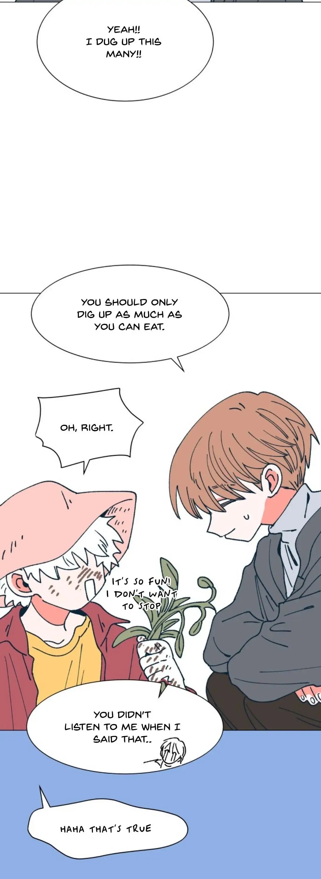 Read Supsogui Dam chapter 64 image 2 on Lezhin