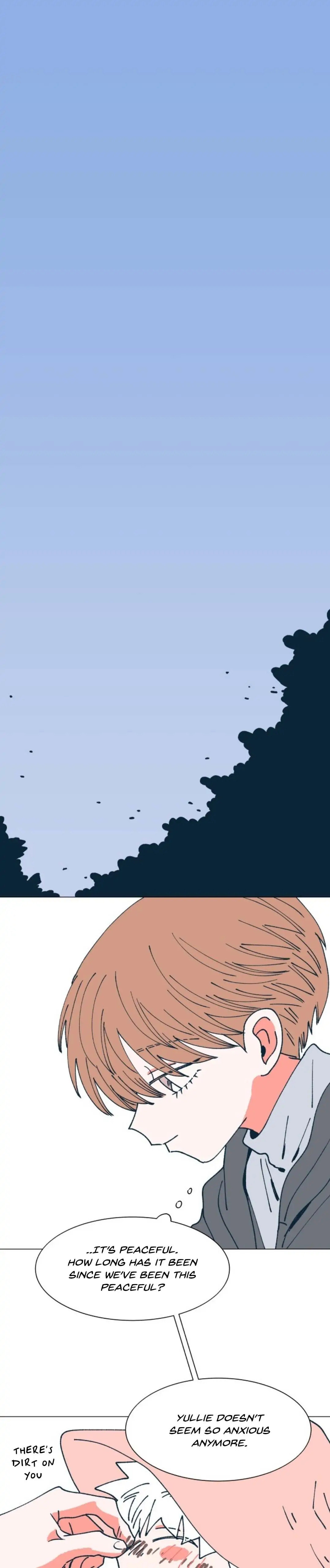Read Supsogui Dam chapter 64 image 3 on Lezhin