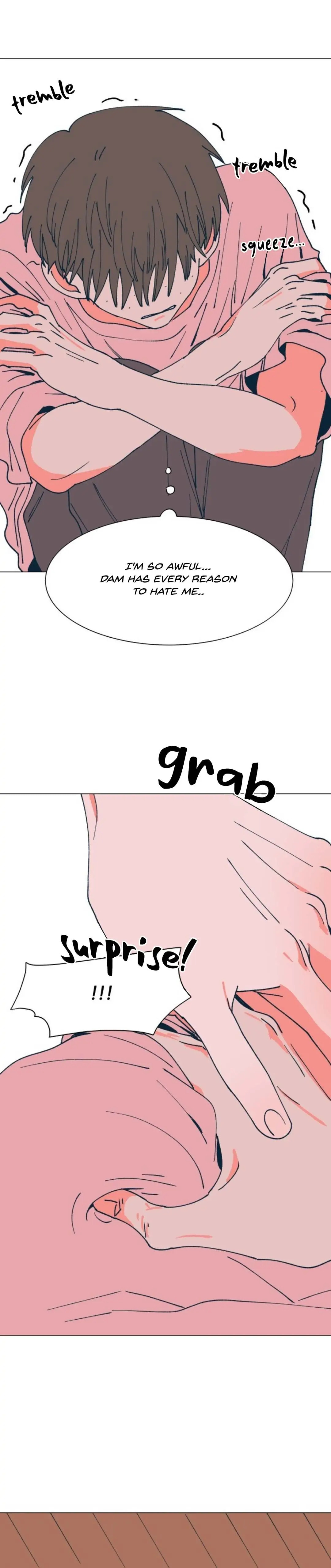 Read Supsogui Dam chapter 64 image 30 on Lezhin