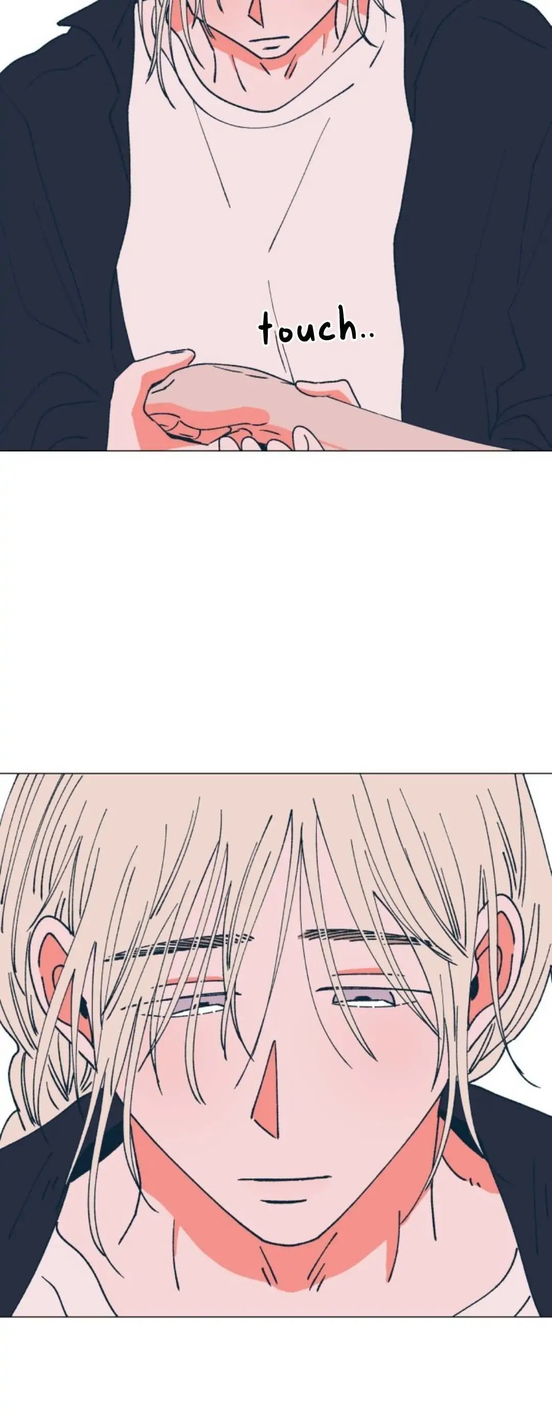 Read Supsogui Dam chapter 64 image 32 on Lezhin