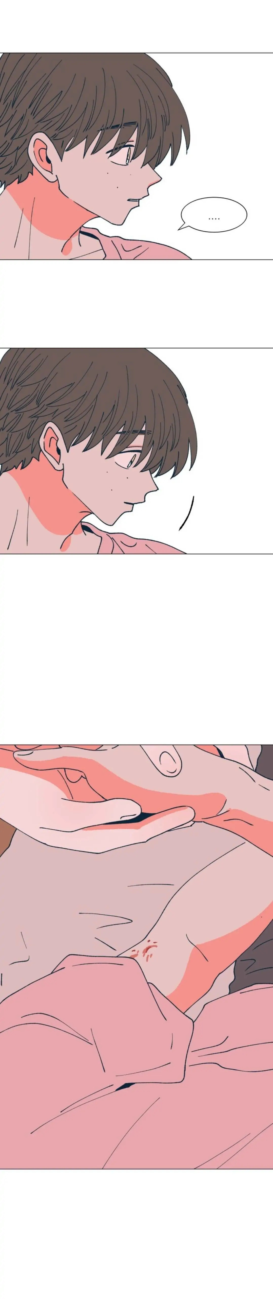 Read Supsogui Dam chapter 64 image 33 on Lezhin