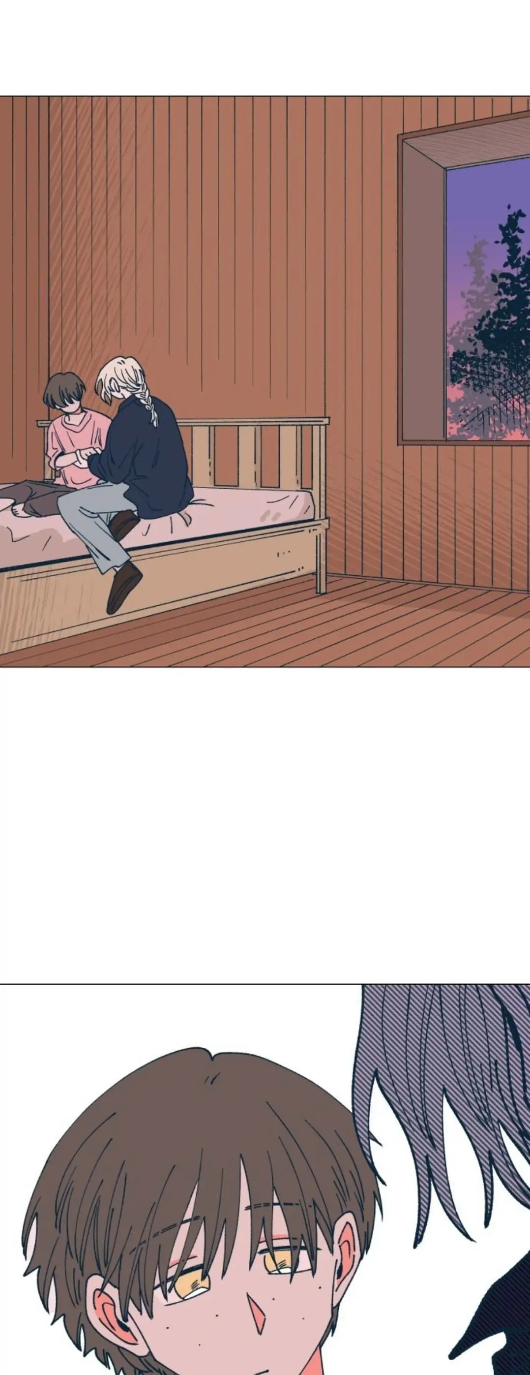 Read Supsogui Dam chapter 64 image 34 on Lezhin