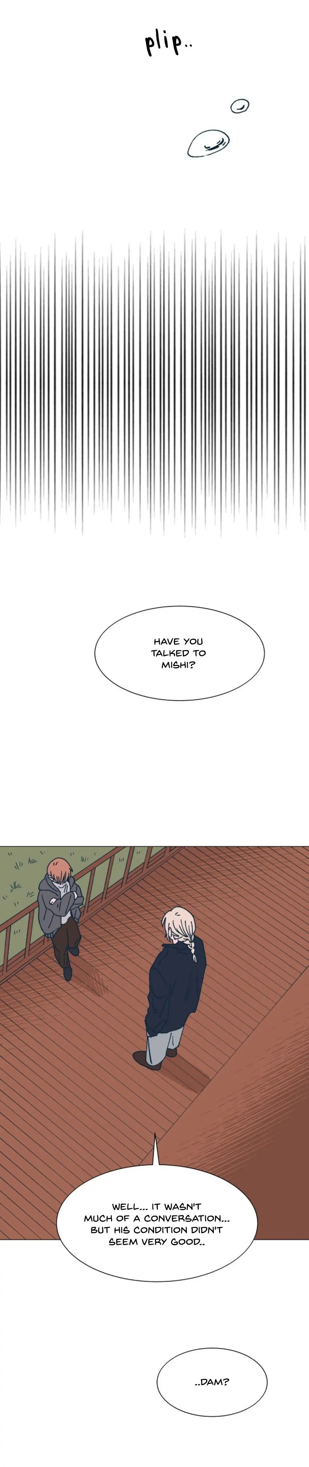 Read Supsogui Dam chapter 64 image 36 on Lezhin