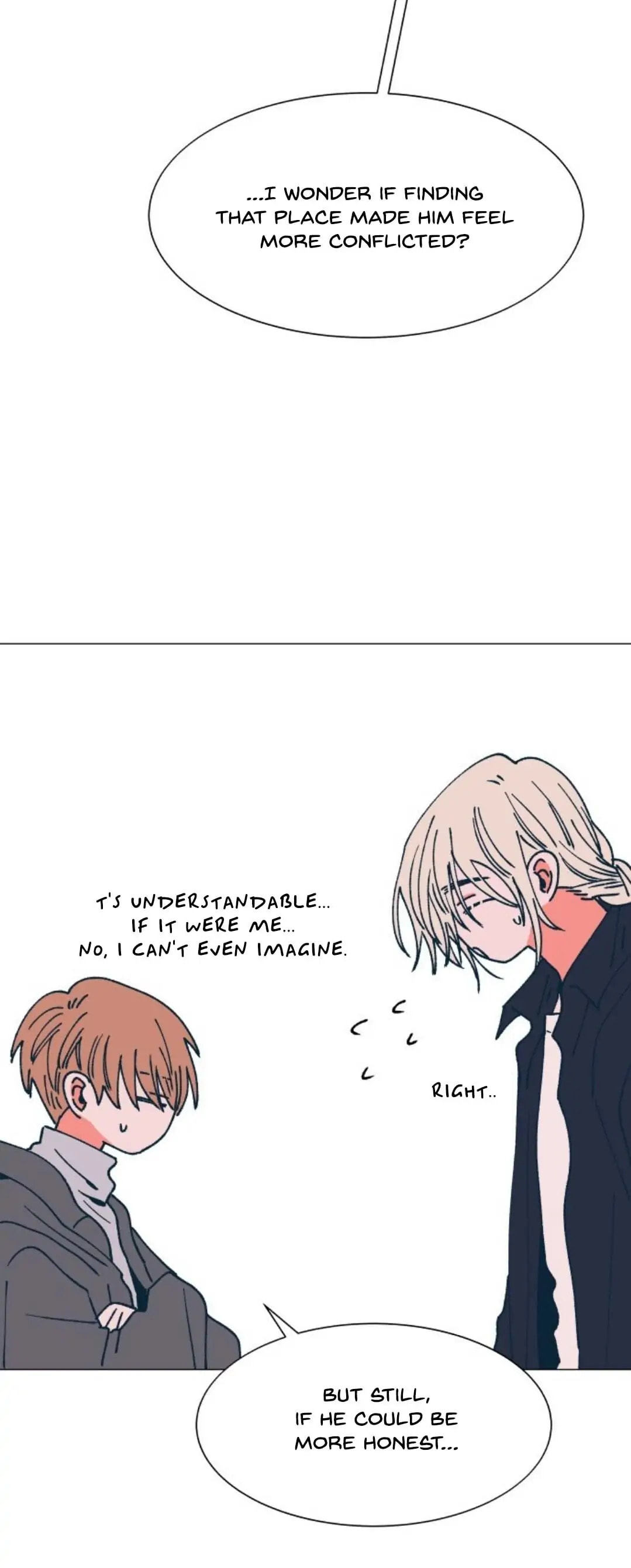 Read Supsogui Dam chapter 64 image 38 on Lezhin