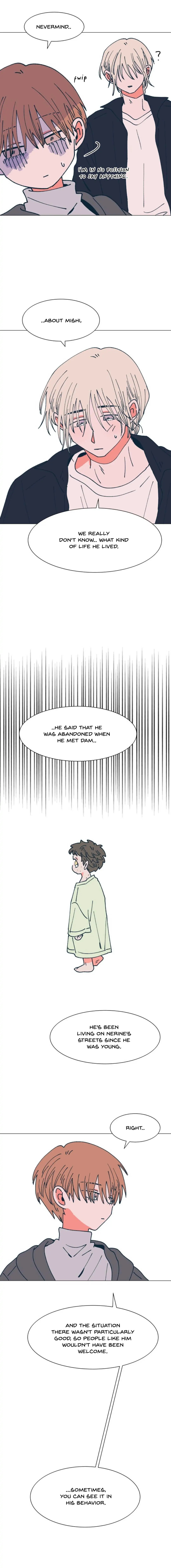 Read Supsogui Dam chapter 64 image 39 on Lezhin