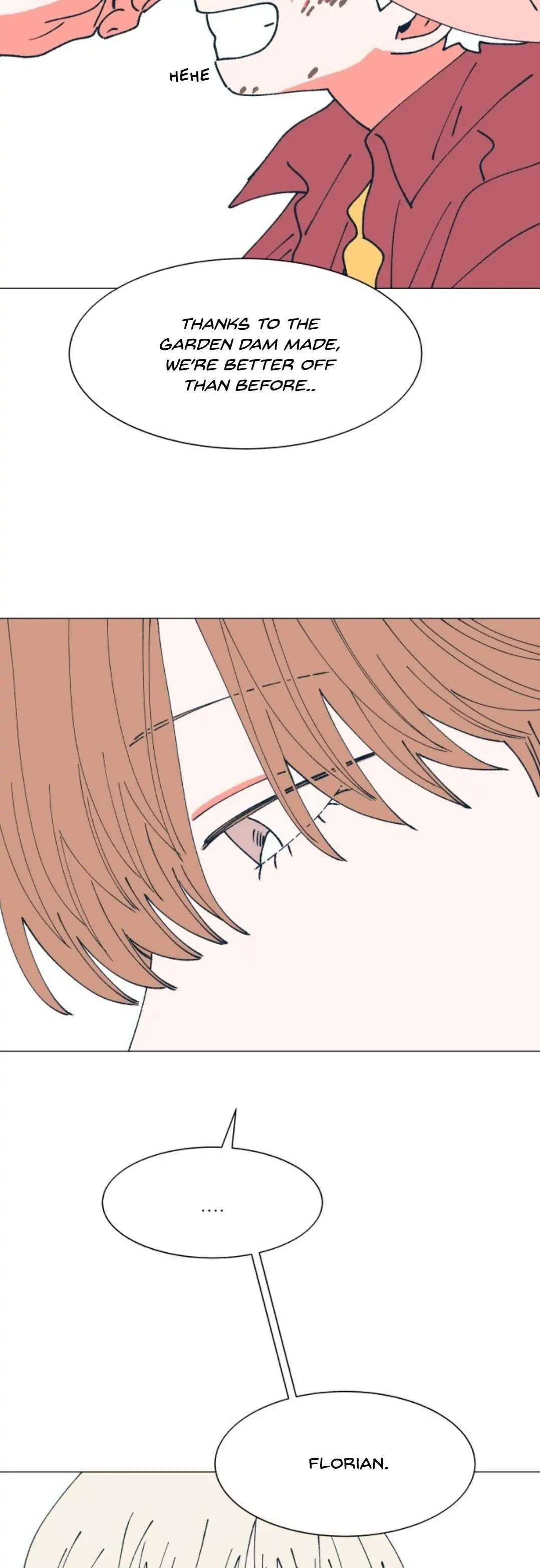 Read Supsogui Dam chapter 64 image 4 on Lezhin