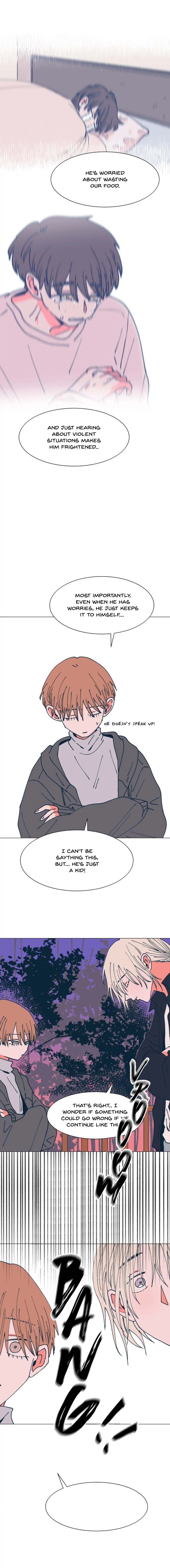 Read Supsogui Dam chapter 64 image 40 on Lezhin