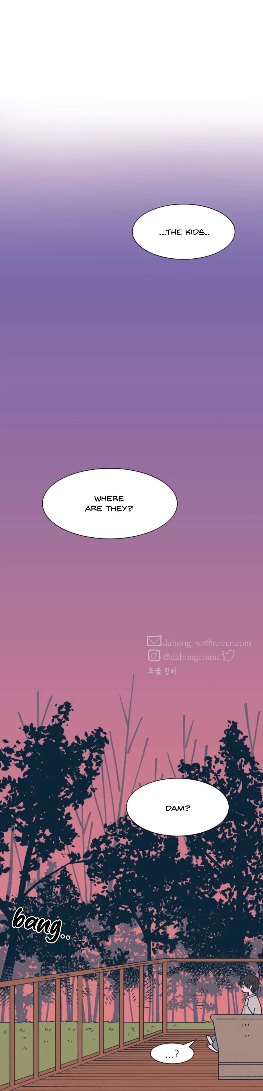 Read Supsogui Dam chapter 64 image 41 on Lezhin
