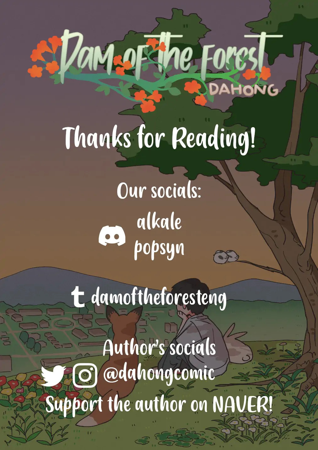 Read Supsogui Dam chapter 64 image 42 on Lezhin