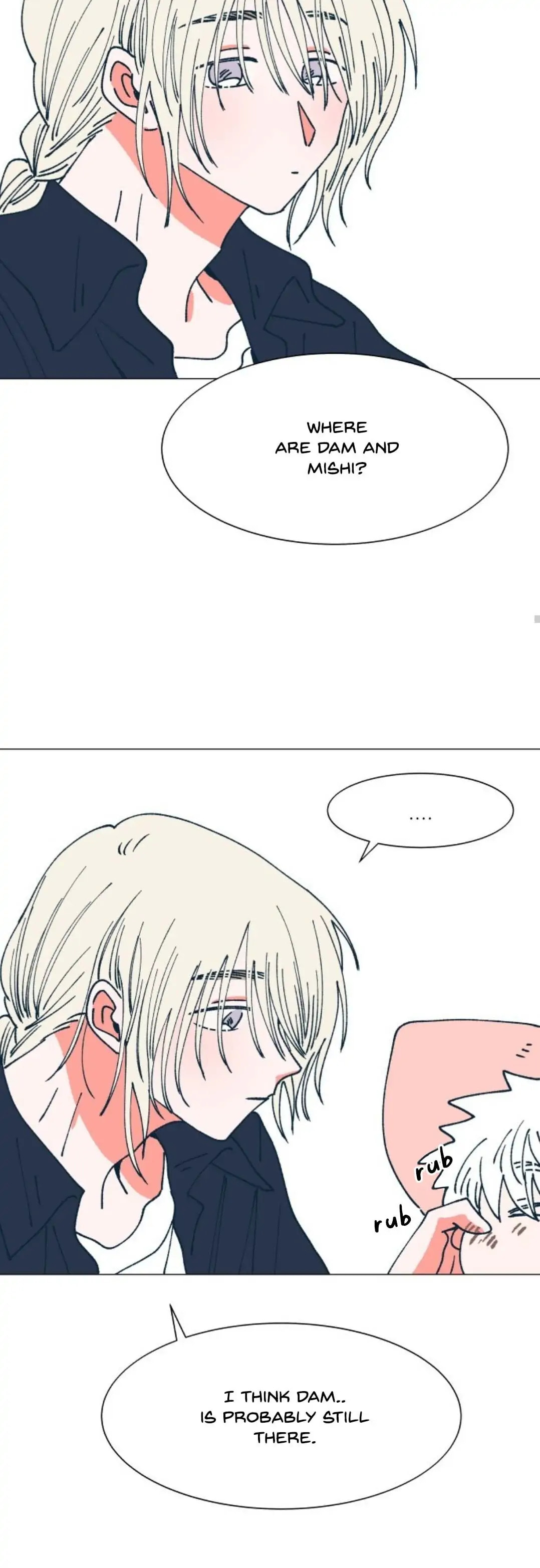 Read Supsogui Dam chapter 64 image 5 on Lezhin