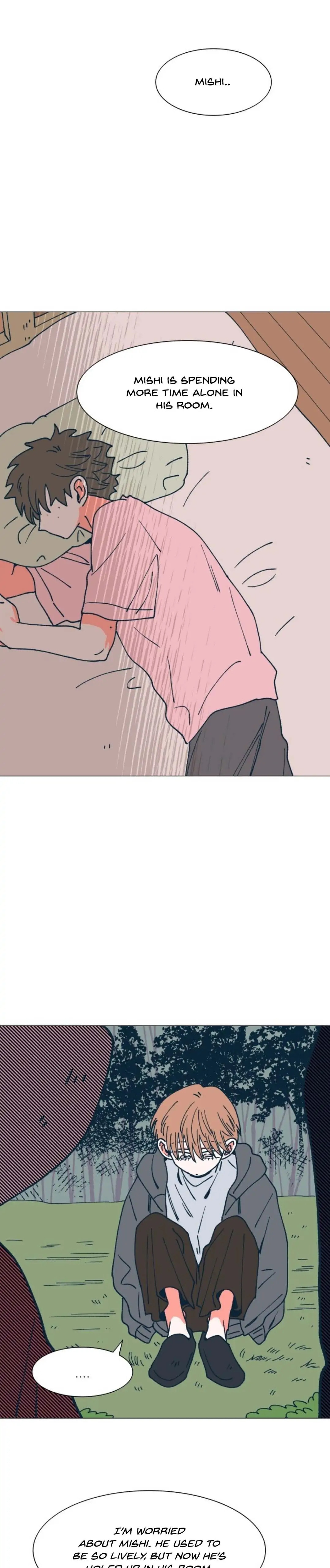 Read Supsogui Dam chapter 64 image 6 on Lezhin