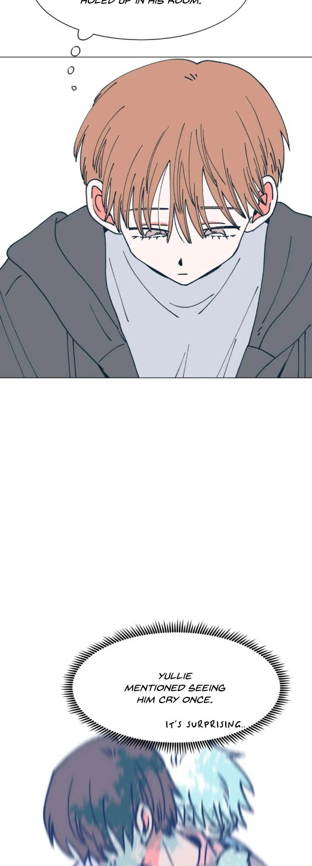 Read Supsogui Dam chapter 64 image 7 on Lezhin