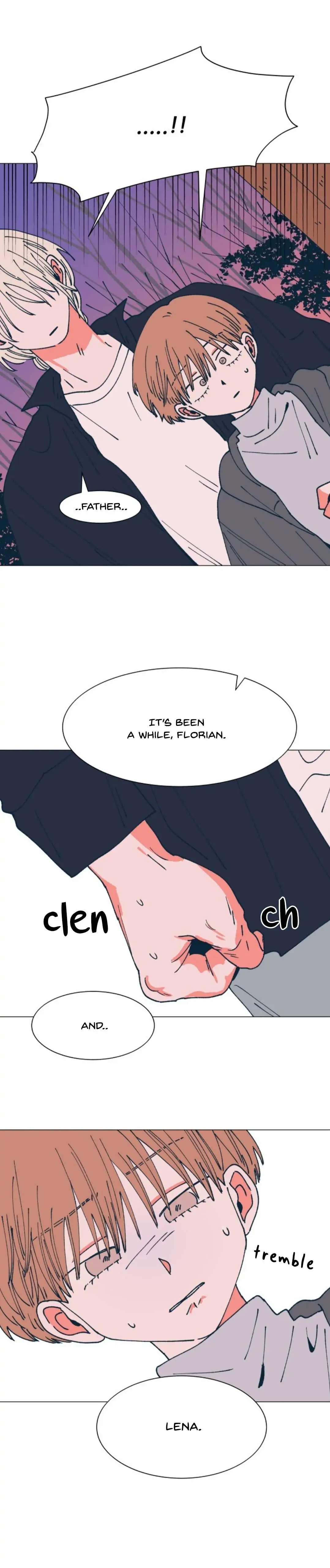 Read Supsogui Dam chapter 65 image 14 on Lezhin