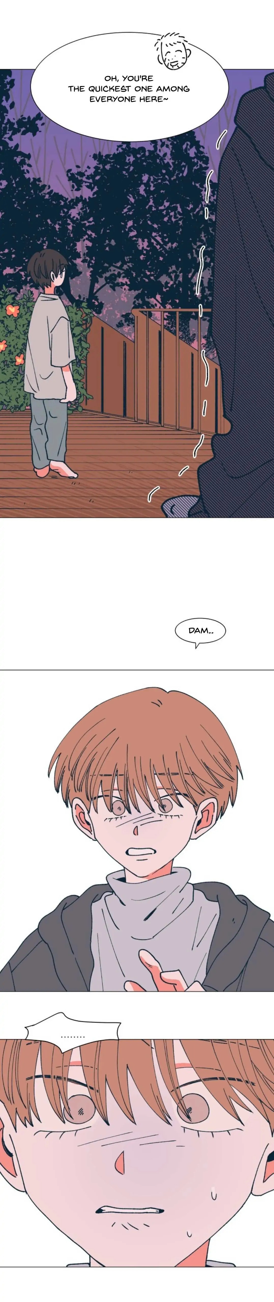 Read Supsogui Dam chapter 65 image 21 on Lezhin