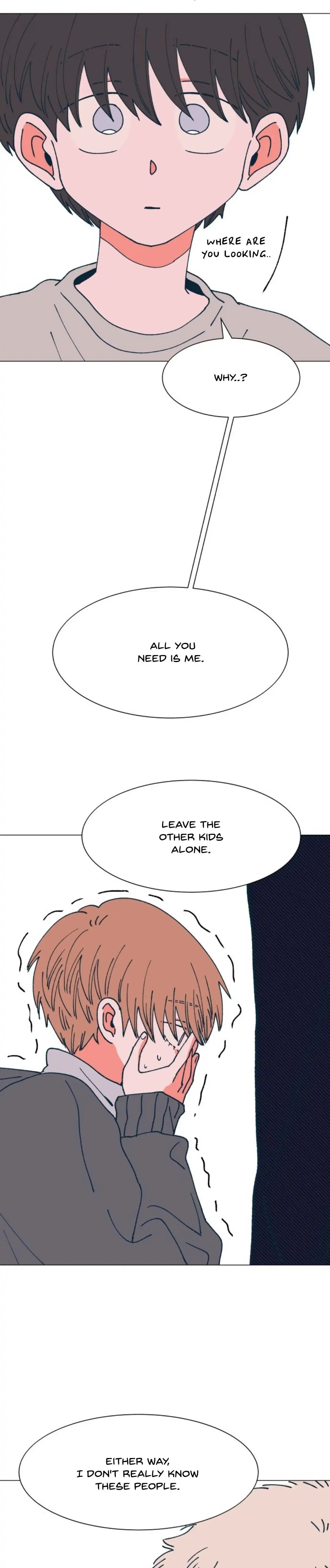 Read Supsogui Dam chapter 65 image 28 on Lezhin