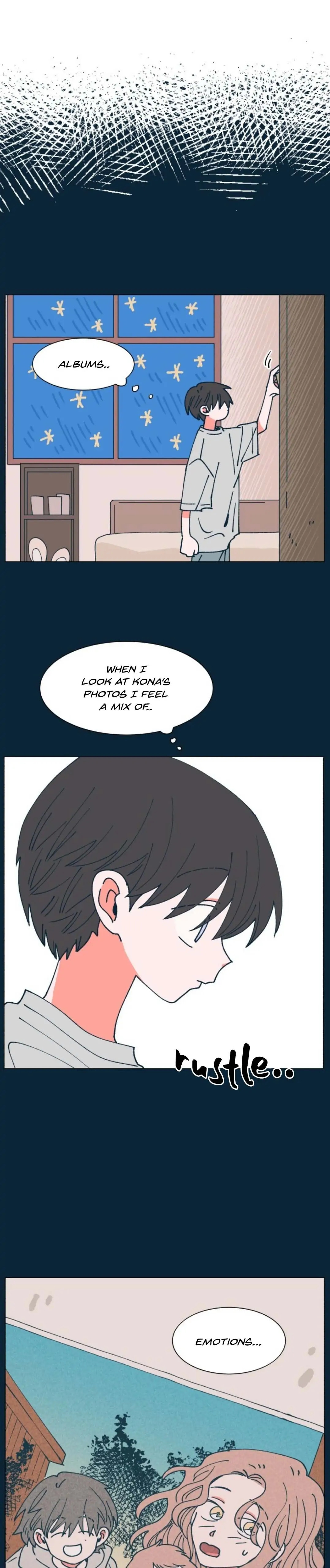 Read Supsogui Dam chapter 65 image 3 on Lezhin