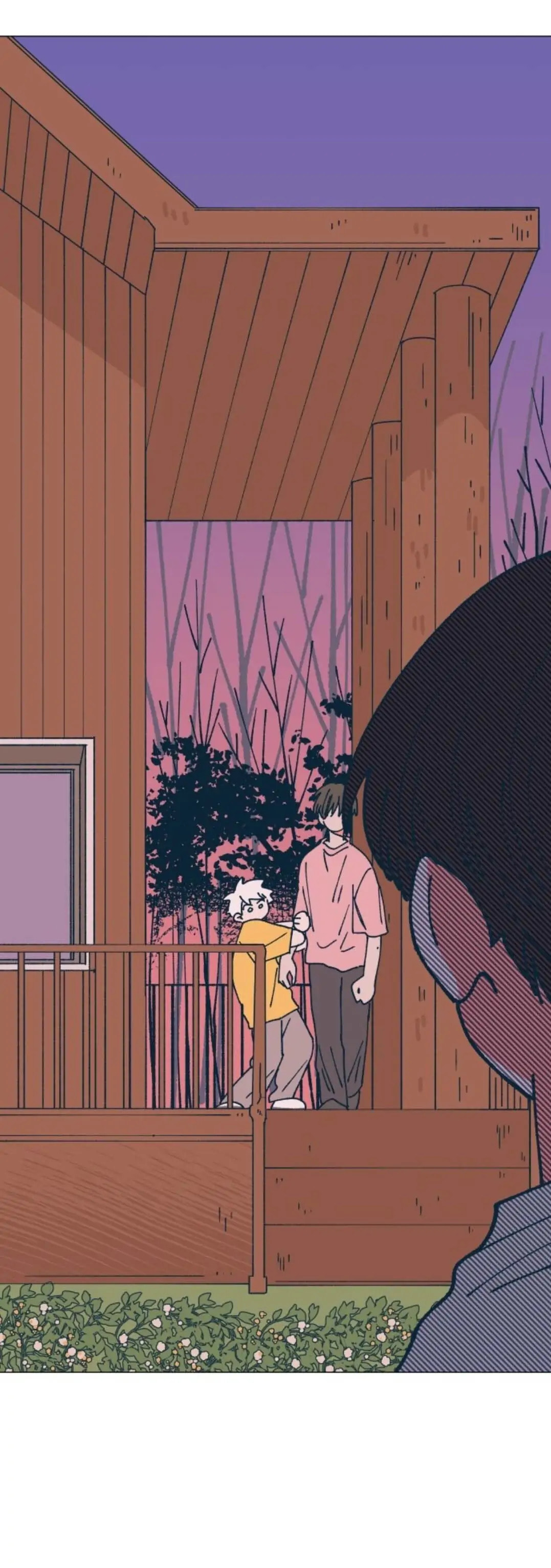 Read Supsogui Dam chapter 65 image 33 on Lezhin