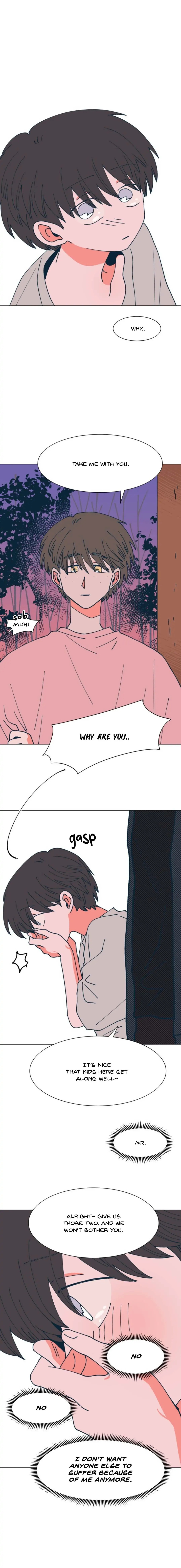 Read Supsogui Dam chapter 65 image 34 on Lezhin